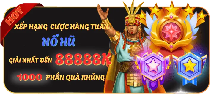 Ưu đãi chào mừng GO88 Bắn Cá